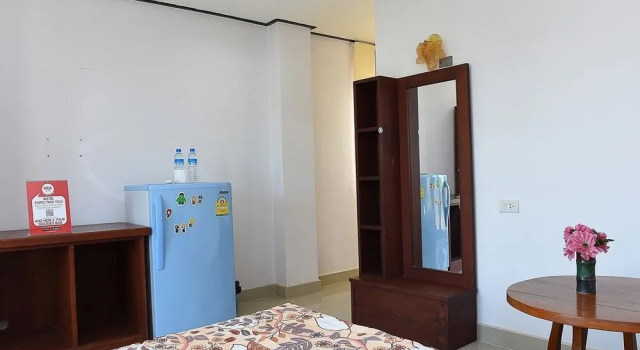 Nida Rooms Thasala 405 Angel City