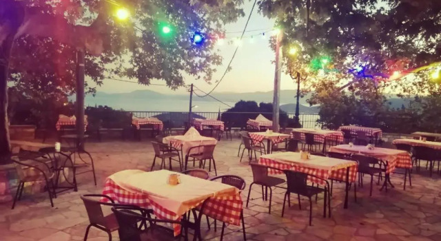 Апартаменты Stagiates Guest House at Pelion