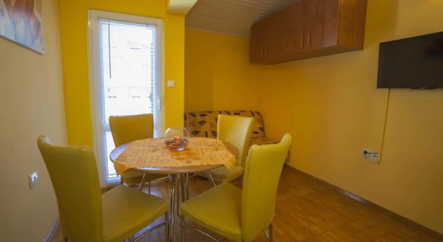 Апартаменты Villa Neda