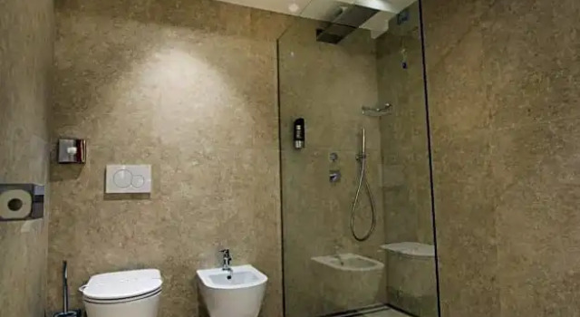 Двухместный номер Standard с видом на горы Active Hotel Monte Giner