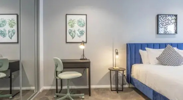 Апартаменты Classic Kula Wollongong