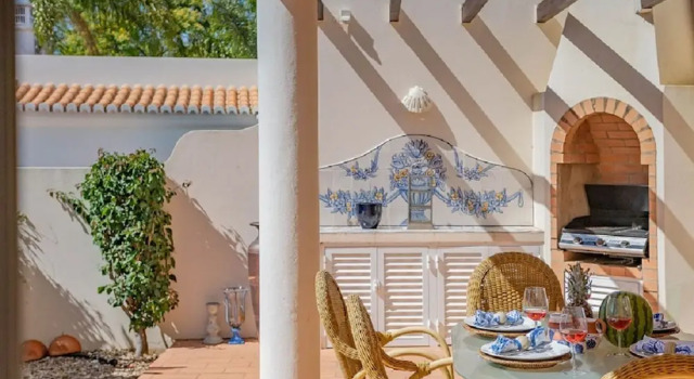 Вилла 174 Gramacho - Immaculately Presented Villa