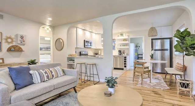 Contemporary Boise House w/ Large Backyard!, Забронировать Дом для отпуска Виллы Bogus Basin, Вилла