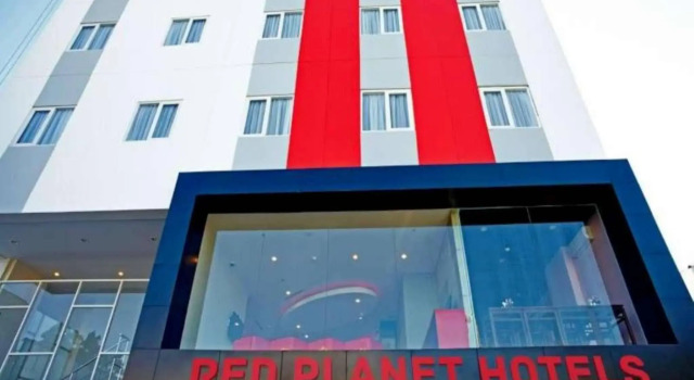 Monoloog Hotel Makassar