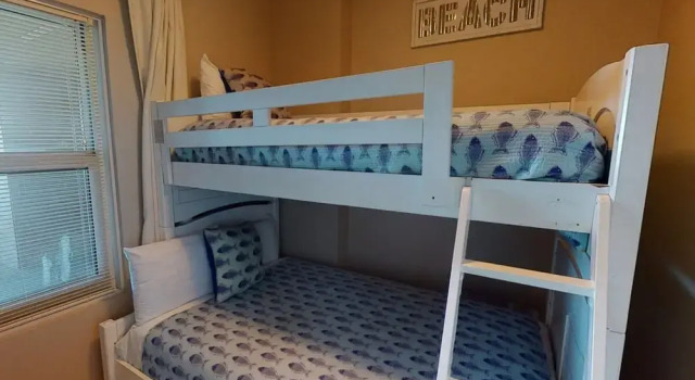 Coastal Condo 707 by Brightwild Beachfront, Rezerwuj Apartament Panama City Beach Panhandle Florida