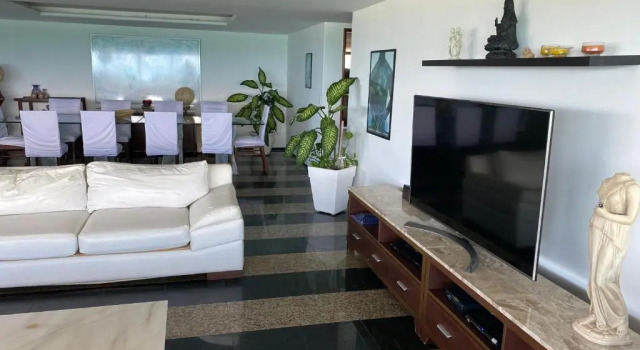 Apartamento Oceano Praia Fortaleza, Забронировать Апартаменты/квартира Апартаменты Praia do Futuro, Апартаменты/квартира