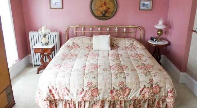 Номер Standard Hudson Manor Bed & Breakfast