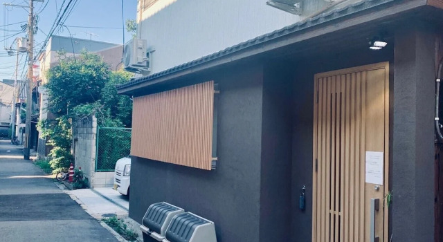 Hanazonominami Apartment 101