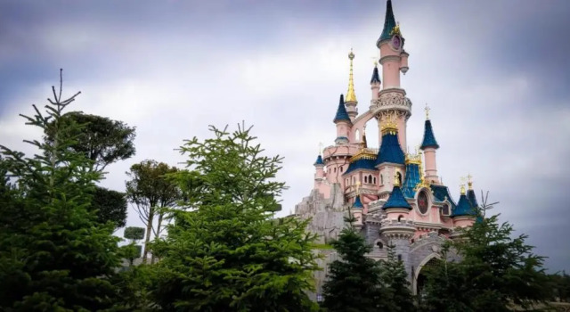 Апартаменты c 1 комнатой Akela - Appartement à 12mn de Disneyland Paris !
