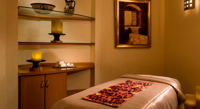 Marriott Cancun, An All-Inclusive Resort