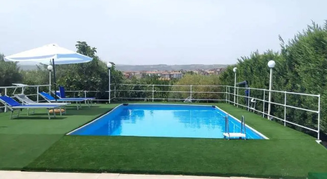 Rainbow Apartment, Reserva ahora Apartamento Scordia Sicilia