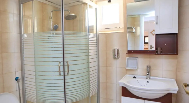Апартаменты Maria Apartments "by Checkin"