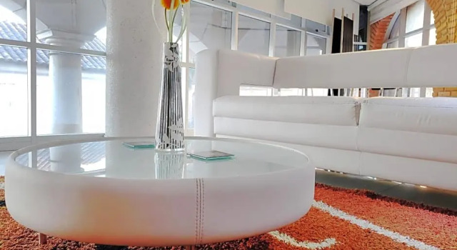 Люкс Senses Hotel Boutique