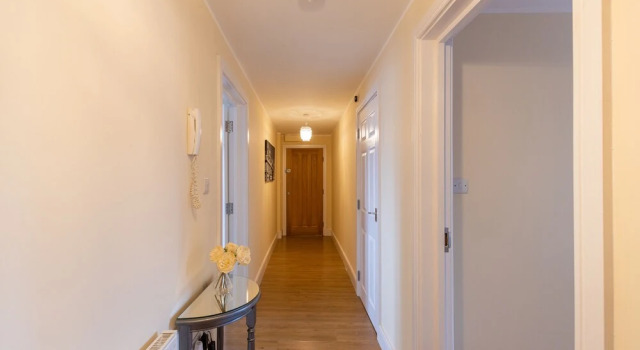 Апартаменты Deluxe 2-bedroom Penthouse, Clockhouse, Hoddesdon