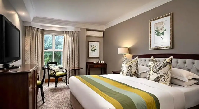 Номер Superior Premier Hotel Falstaff