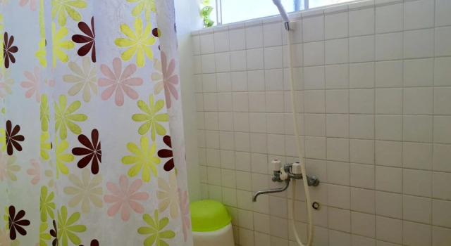 Guesthouse Seagull Village, Prenota Hotel Hotel a Okinawa con parcheggio, Parcheggio