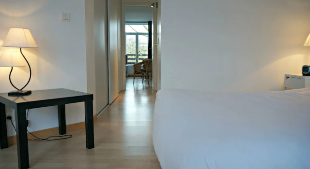 Appart Hôtel Lille - Jean, Varaa Hotelli  
