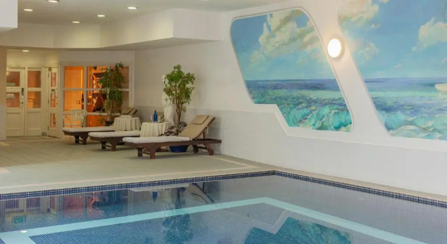 Номер Standard Killarney Randles Hotel