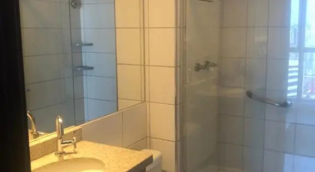 Люкс Flat Executive Beira Mar
