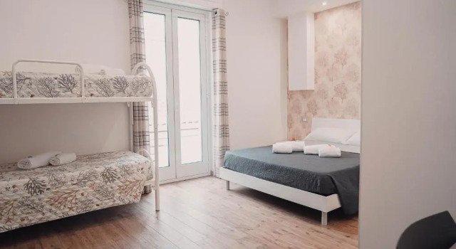 VACANZE Il PROFUMO DEL MARE, Buchen Sie Hotel Hotels in Sizilien mit Frühstück, Frühstück