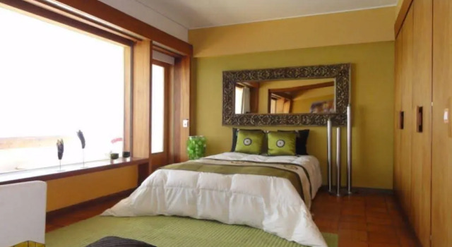 Flat305sesimbra, Rezervovat Apartmán Hotely v Lisabon s bazénem, Bazén