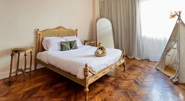Номер Comfort El otel Hotel
