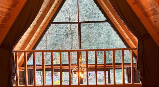 Golden Rose Bungalov, Забронировать Дом для отпуска Ардешен Черноморский регион Турции
