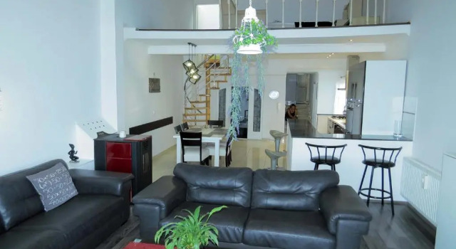 Apartment Zara