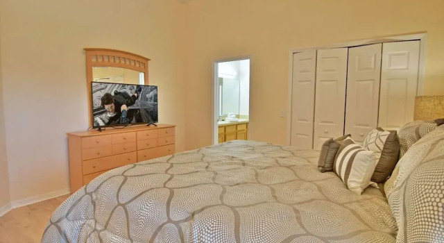 210PD Pine Top 4 Br home by RedAwning, Book Hotel Hoteller i Four Corners med pool, Swimmingpool