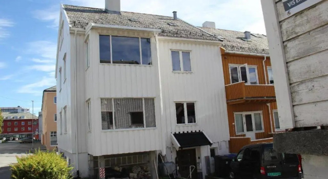Keybutler Kristiansund, Varaa Hotelli Oyer Lillehammer