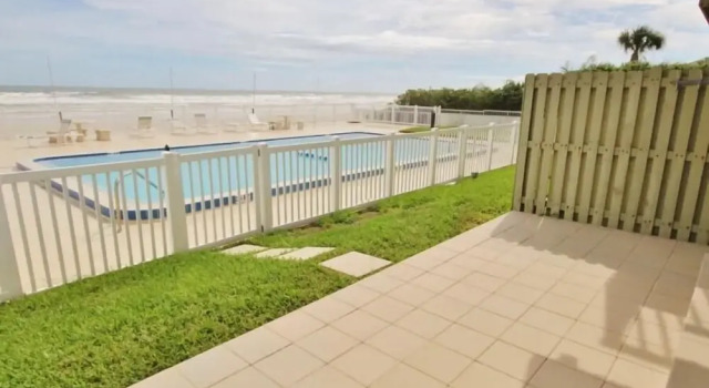 Коттедж Oceanside Village D2