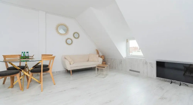 Студия Comfort Studio Monte Cassino by Grand Apartments