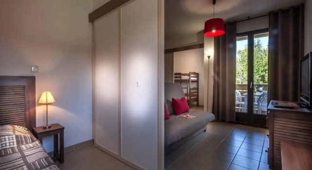 Family House for 6 in the Var
