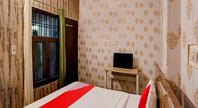 OYO Flagship 80606 Hotel Jannat