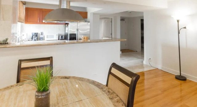 Люкс Superior Vacation Rental Studios at Royal Garden Waikiki