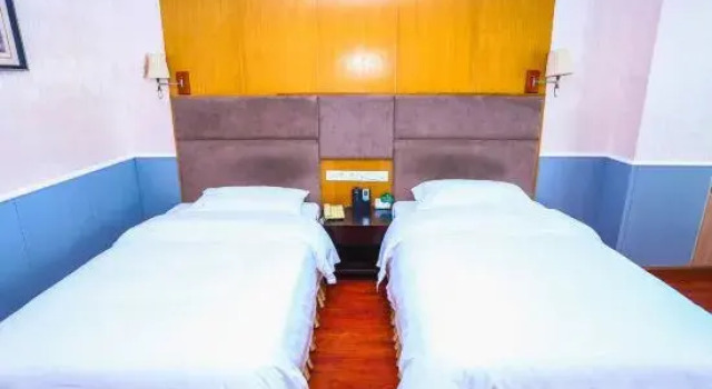 Best Western Hotel (Baiyun Tonghe Foreign Economics College), Boek Hotel Hotels in Guangdong met parkeren, Parkeren