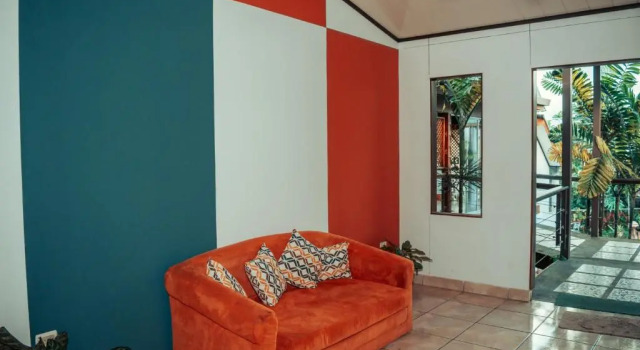 Номер Superior Hotel Arenal Rabfer