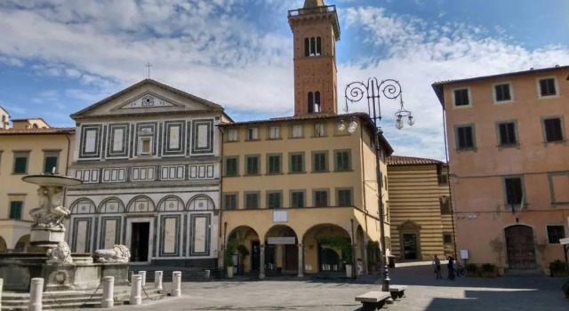 Appartamento Ai Giardini