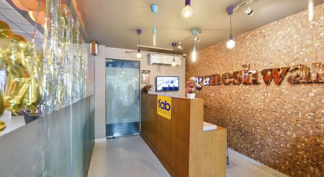 FabHotel Ganeshwaram 45