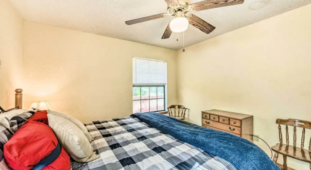 Коттедж Quiet Ruidoso Getaway ~ 18 Mi to Ski Apache!