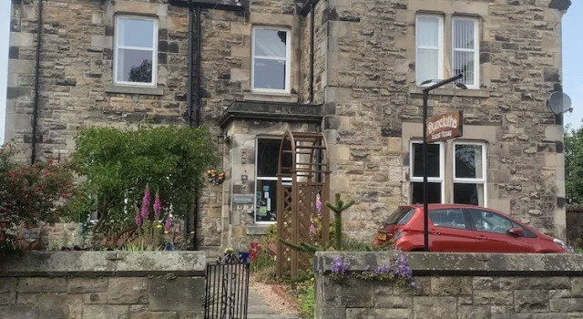 Dunclutha Guest House