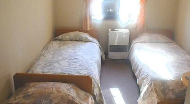 Трёхместный номер Standard Pension Rapport in Tambara Plateau