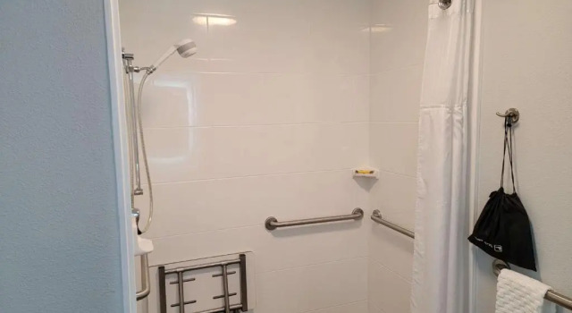 Номер Standard Best Western Plus Lexington Inn