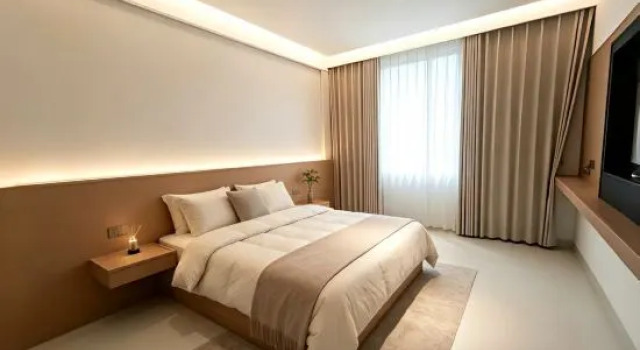 Люкс с 6 комнатами Guishu Villa
