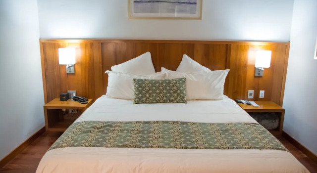 Suite Los Brezos Boutique Hotel