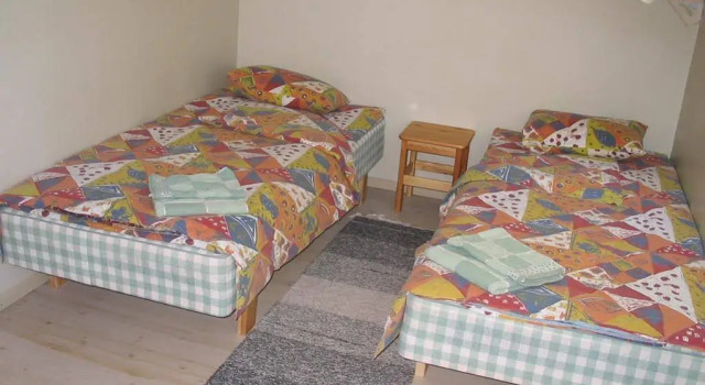 Punane Taanlane, Prenota Hotel Hotel a Saaremaa con parcheggio, Parcheggio