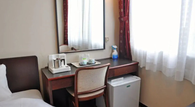 Myoko Sunshine Hotel