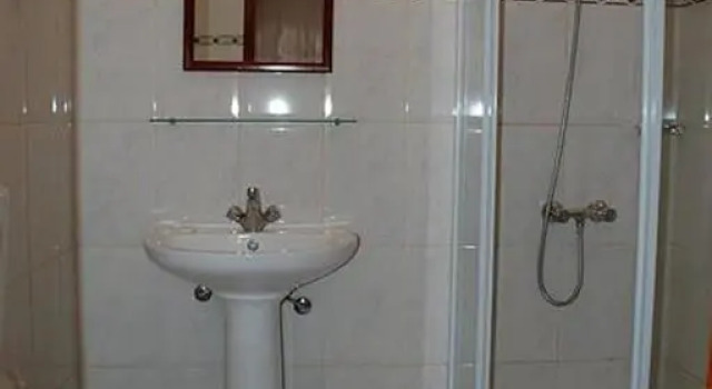 Номер Deluxe Residencial Beleza Monte