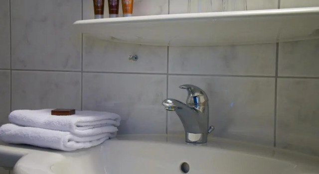 Двухместный номер Standard Hotel Seehof