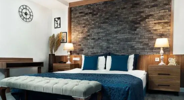Номер Deluxe Taksim Yazıcı Residence